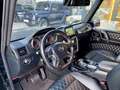 Mercedes-Benz G 63 AMG *EXKLUSIV-DESIGNO*FACELIFT* Noir - thumbnail 14
