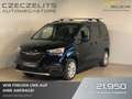 Opel Combo Life 1,2 Turbo L L1H1 Innovation S/S Aut. Schwarz - thumbnail 1