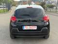 Citroen C3 1.2 83 Klima | Tempomat | EUR6 | TÜV 11/2027 Schwarz - thumbnail 5