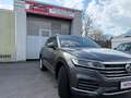 Volkswagen Touareg Elegance 4Motion Grau - thumbnail 3