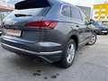 Volkswagen Touareg Elegance 4Motion Grau - thumbnail 5