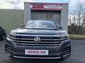 Volkswagen Touareg Elegance 4Motion Grau - thumbnail 2