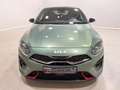 Kia Ceed / cee'd 1.6 TGDI DCT GT LED|Navi|Leder Grün - thumbnail 9