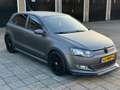 Volkswagen Polo 1.2 TDI Bl.M. Comfl. Zwart - thumbnail 1