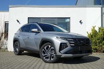 PRIME HYBRID 239 PS VOLLAUSSTATTUNG AHK!