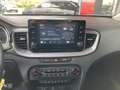 Kia XCeed Xceed 1,6 CRDI SCR Silber Schwarz - thumbnail 17