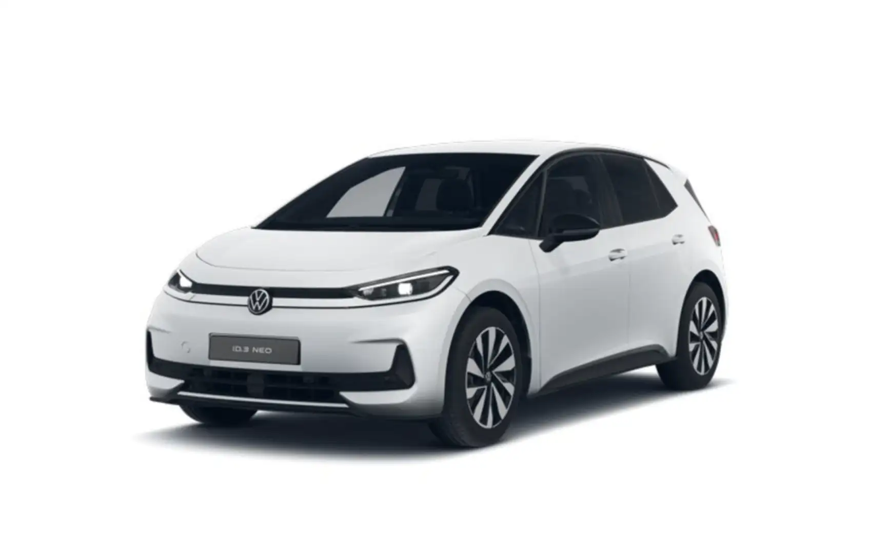 Volkswagen ID.3 Neo Life 125kW Blanco - 1