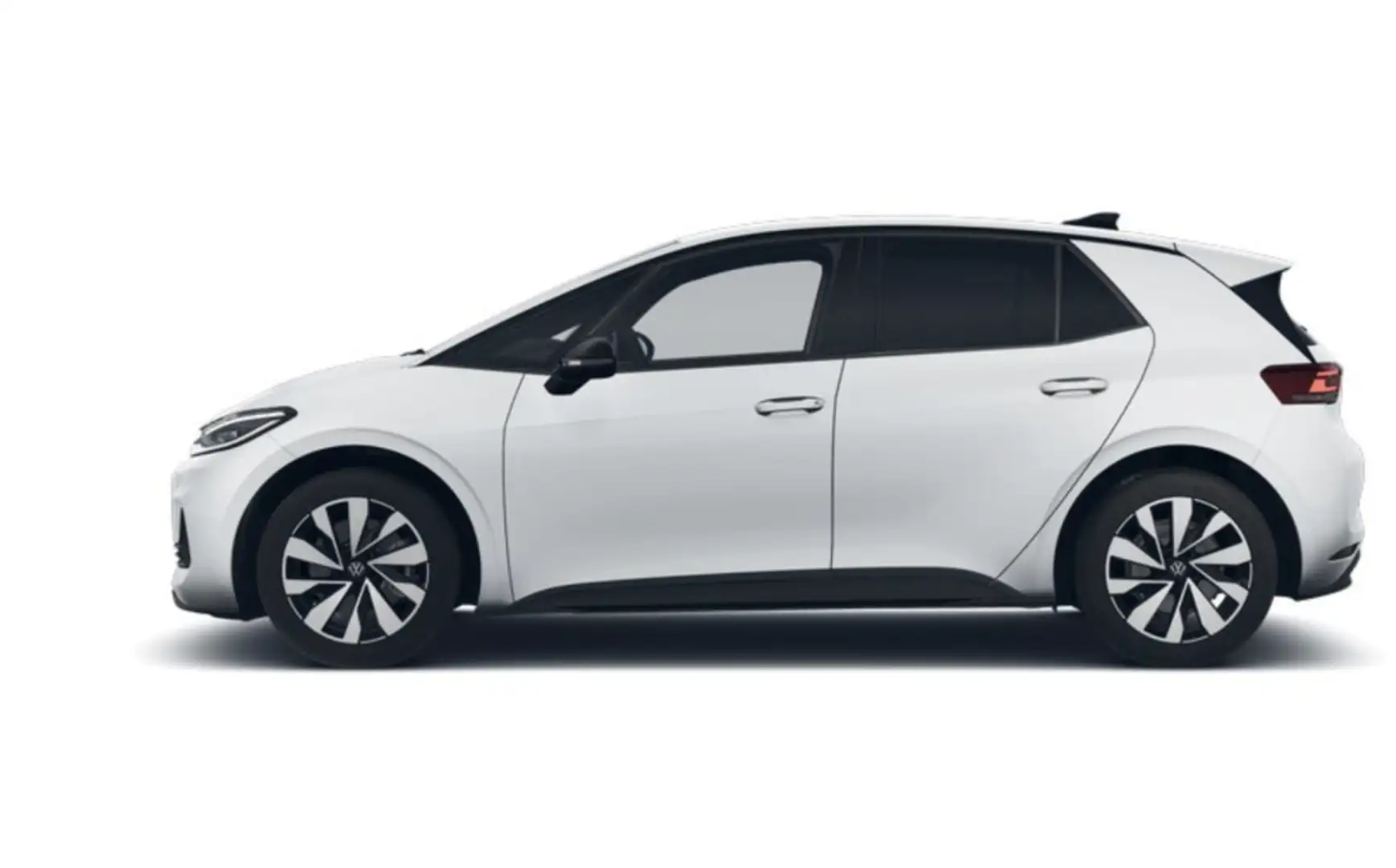 Volkswagen ID.3 Neo Life 125kW Blanco - 2