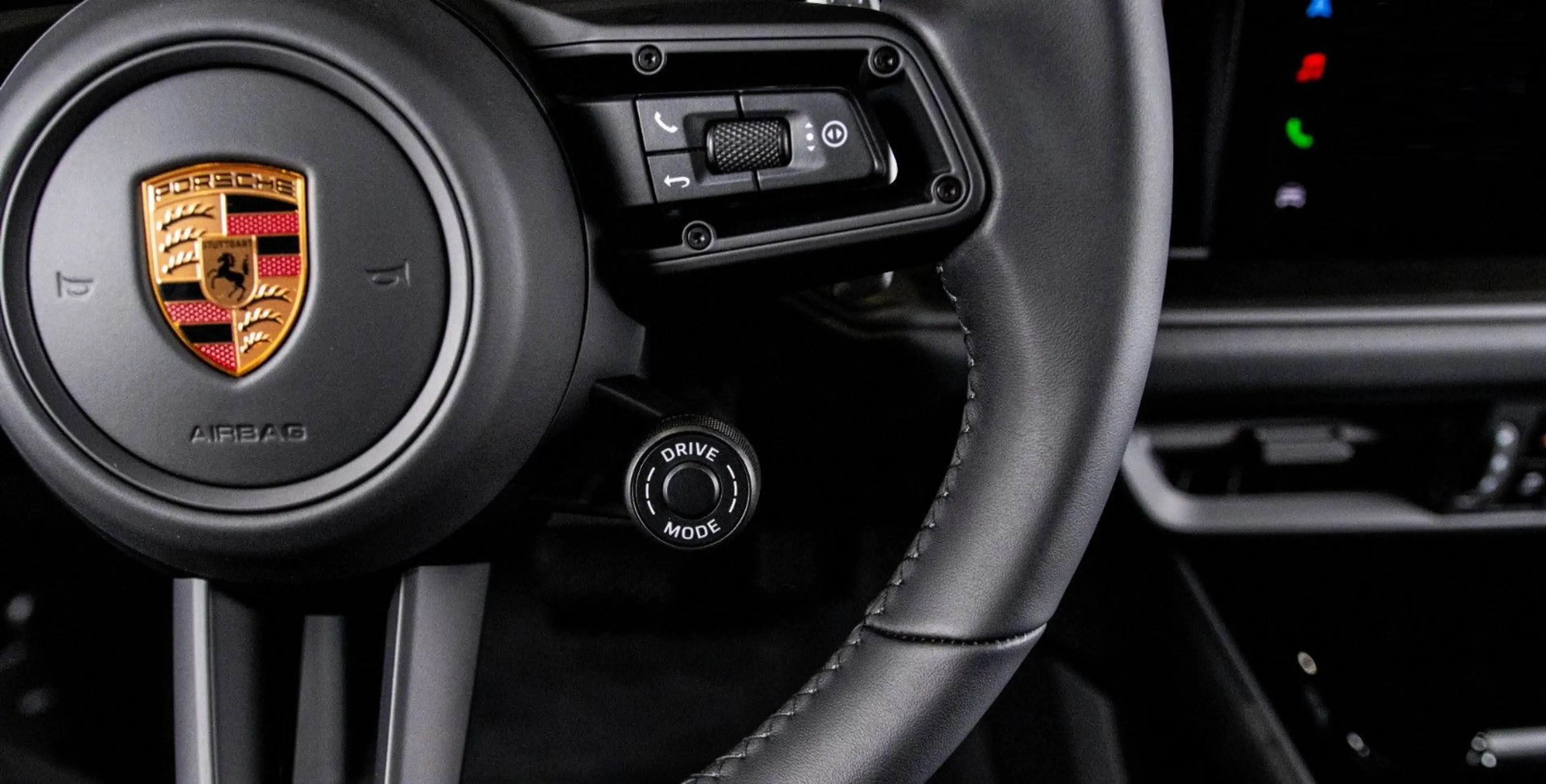Porsche Cayenne Coupe E-Hybrid Black Ed.*18W*22''*Bose — photo 16