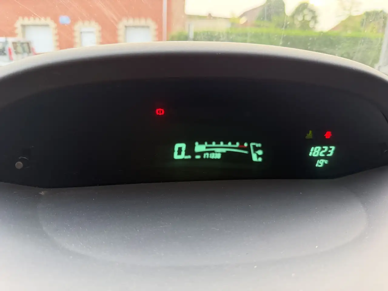 Toyota Yaris Yaris — photo 15