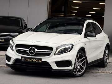 4Matic AMG Speedshift 7G-DCT * Edition *