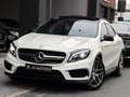 Mercedes-Benz GLA 45 AMG 4Matic AMG Speedshift 7G-DCT * Edition * Blanc - thumbnail 17