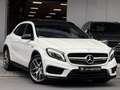 Mercedes-Benz GLA 45 AMG 4Matic AMG Speedshift 7G-DCT * Edition * Blanc - thumbnail 2