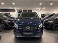 Mercedes-Benz V 300 V 220d EDITION Lang*Night Paket*Tisch*LED*AHK*19 Bleu - thumbnail 2