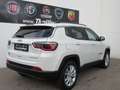 Jeep Compass PHEV LIMITED AWD  **SOMMERAKTION** Weiß - thumbnail 5