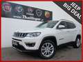 Jeep Compass PHEV LIMITED AWD  **SOMMERAKTION** Weiß - thumbnail 1