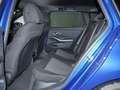 BMW 318 i TOURING M SPORT KAMERA+AHK+LED+M-PAKET+DAB Blau - thumbnail 8