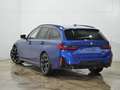 BMW 318 i TOURING M SPORT KAMERA+AHK+LED+M-PAKET+DAB Blau - thumbnail 4