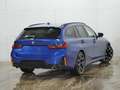 BMW 318 i TOURING M SPORT KAMERA+AHK+LED+M-PAKET+DAB Blau - thumbnail 3