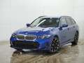 BMW 318 i TOURING M SPORT KAMERA+AHK+LED+M-PAKET+DAB Blau - thumbnail 1