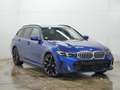 BMW 318 i TOURING M SPORT KAMERA+AHK+LED+M-PAKET+DAB Blau - thumbnail 2