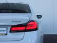 BMW 530 5-serie 530i Business Edition Plus M-Sportpakket / Blanc - thumbnail 9