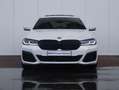 BMW 530 5-serie 530i Business Edition Plus M-Sportpakket / Blanc - thumbnail 2