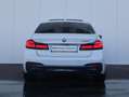 BMW 530 5-serie 530i Business Edition Plus M-Sportpakket / Blanc - thumbnail 8