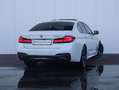 BMW 530 5-serie 530i Business Edition Plus M-Sportpakket / Blanc - thumbnail 7