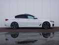BMW 530 5-serie 530i Business Edition Plus M-Sportpakket / Blanc - thumbnail 4