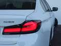 BMW 530 5-serie 530i Business Edition Plus M-Sportpakket / Blanc - thumbnail 33