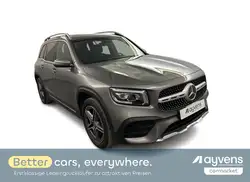 Mercedes-Benz GLB 200 d 4Matic 8G DCT
