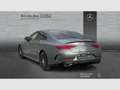 Mercedes-Benz CLS 450 4Matic AMG Line (EURO 6d-TEMP) Grey - thumbnail 4