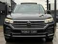 Volkswagen Touareg 3.0TDi V6 4MOTION PANO DISTRO PNEUMATIC CAM360° Zwart - thumbnail 3