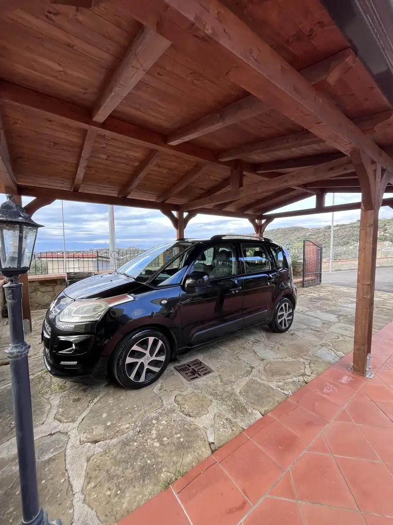 Citroen C3 Picasso 1.6 Hdi (no adblue) - 1