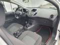 Ford Fiesta 1.5 TDCI 75 FAP Blanc - thumbnail 8