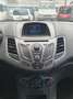 Ford Fiesta 1.5 TDCI 75 FAP Blanc - thumbnail 6