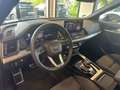 Audi Q5 Sportback 40 2.0 tdi S-line quattro s-tronic pano Negro - thumbnail 6