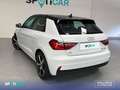 Audi A1 Sportback 25 TFSI Advanced Grau - thumbnail 7