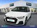 Audi A1 Sportback 25 TFSI Advanced Grau - thumbnail 1
