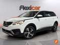 Peugeot 5008 Allure BlueHDi 96kW (130CV) S&S EAT8 Blanco - thumbnail 3
