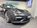Porsche Panamera Turbo Aut./ PANORAMA / ALCANTARA DACH / SOFTCLO... Gris - thumbnail 11