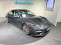 Porsche Panamera Turbo Aut./ PANORAMA / ALCANTARA DACH / SOFTCLO... Gris - thumbnail 12
