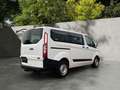 Ford Transit Custom Transit/Tourneo Custom Kombi 320 L1H1/9 Sitzer Weiß - thumbnail 8