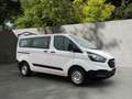 Ford Transit Custom Transit/Tourneo Custom Kombi 320 L1H1/9 Sitzer Weiß - thumbnail 1