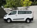 Ford Transit Custom Transit/Tourneo Custom Kombi 320 L1H1/9 Sitzer Weiß - thumbnail 4