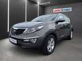 Kia Sportage 2.0 Xenon 4x Sitzheizung Tempomat PDC Grijs - thumbnail 1