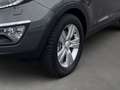 Kia Sportage 2.0 Xenon 4x Sitzheizung Tempomat PDC Grijs - thumbnail 8