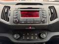 Kia Sportage 2.0 Xenon 4x Sitzheizung Tempomat PDC Grijs - thumbnail 22