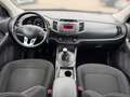 Kia Sportage 2.0 Xenon 4x Sitzheizung Tempomat PDC Grijs - thumbnail 11